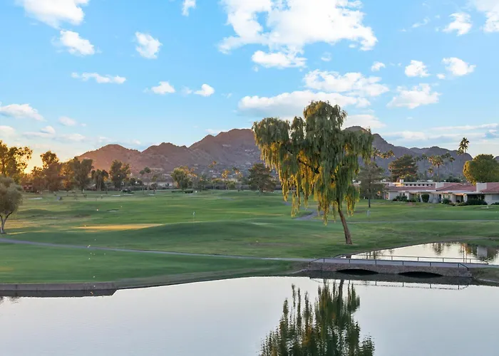 Mccormick Ranch Panorama Vista
