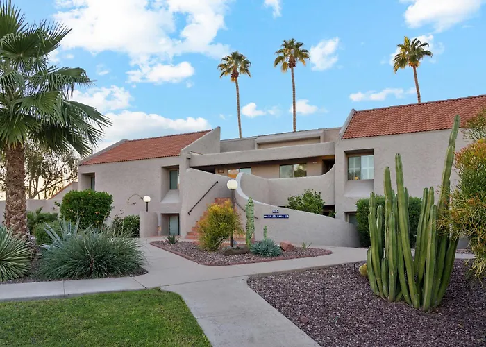 Mccormick Ranch Panorama Vista Dom wakacyjny Scottsdale