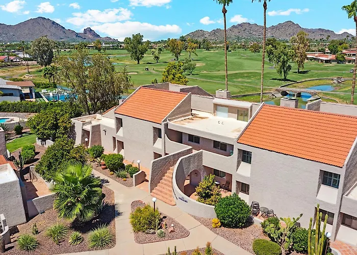 Mccormick Ranch Panorama Vista