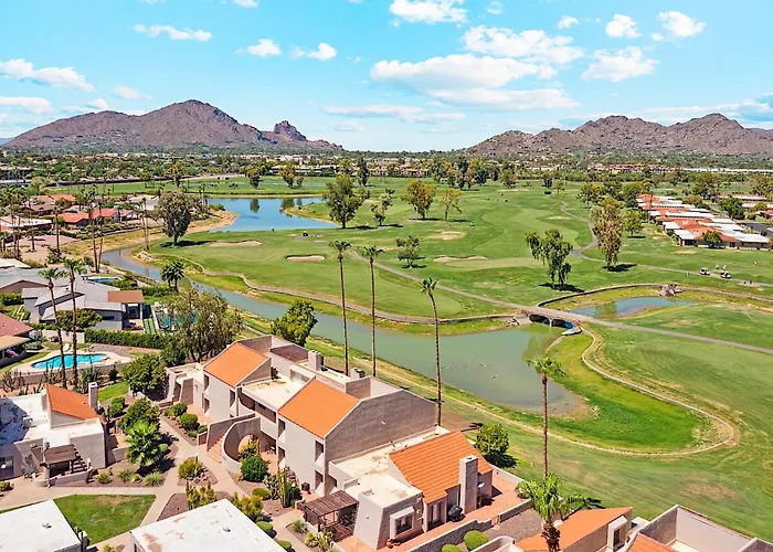 Mccormick Ranch Panorama Vista *