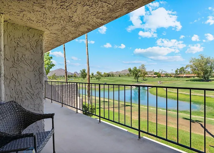 Mccormick Ranch Panorama Vista Scottsdale