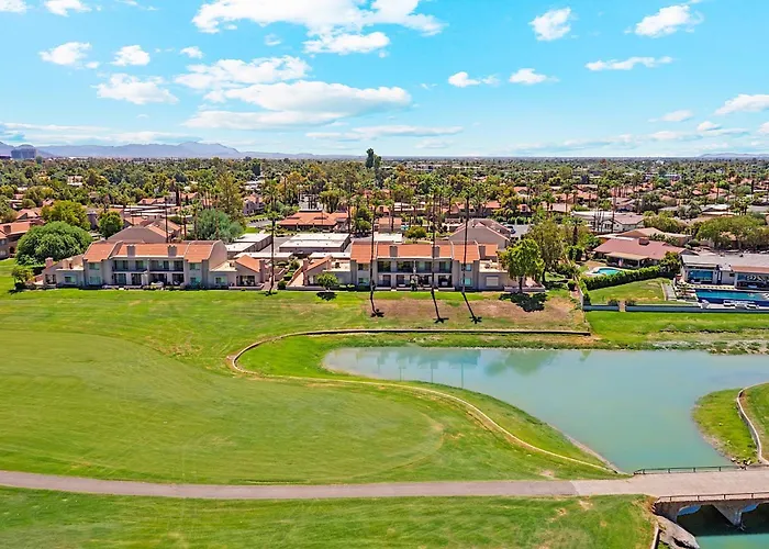 Mccormick Ranch Panorama Vista *